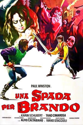 Una spada per Brando