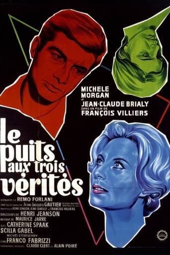 Le Puits aux trois vérités