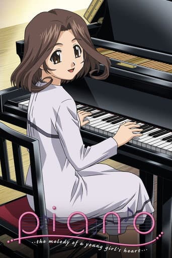 Piano: Giai Điệu Từ Trái Tim Cô Gái