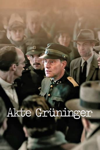 Akte Grüninger
