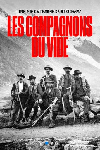 Les Compagnons Du Vide