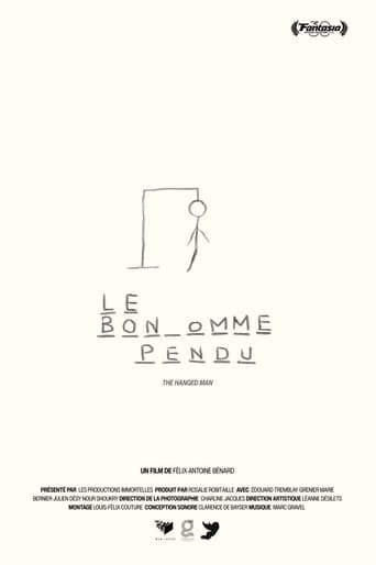 Le Bonhomme Pendu