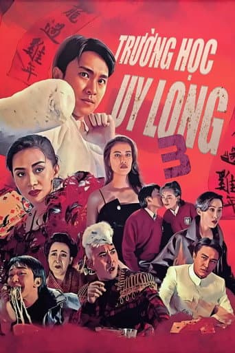 Trường Học Uy Long III