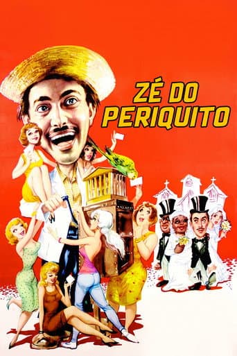 Zé do Periquito